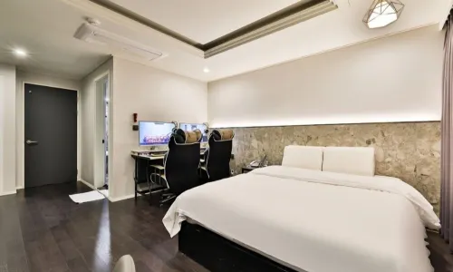 Beyond Hotel Photos