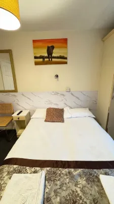 Earls Court Hotel Chambres Photos
