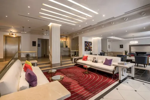 70 Park Avenue Hotel Near Hotel Photos