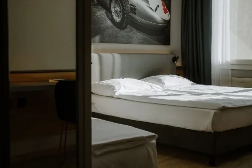 Hotel A1 Grauholz Photos
