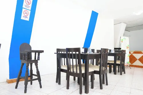 Hotel Caribe Internacional Cancun Питание Photos