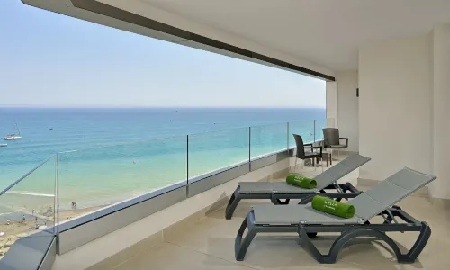 Melia Costa Del Sol Рядом с отелем Photos