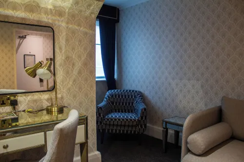 The Winchester Hotel and Spa Photos