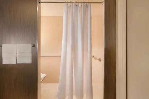 Sheraton DFW Airport Hotel Rooms Photos