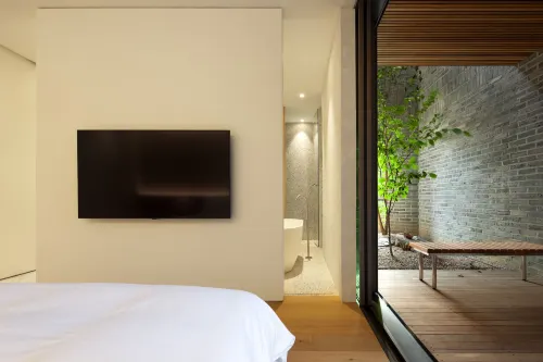 Namu Hotel Chambres Photos