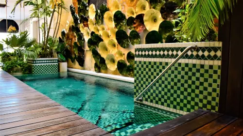 Layla Tulum Boutique Hotel Chambres Photos
