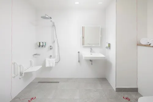 Hampton by Hilton Targu Mures Rooms Photos