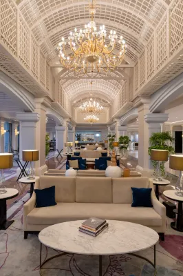 Rixos Premium Tekirova - the Land of Legends Access Бизнес-удобства Photos