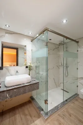 Swiss Continental Hotel and Spa 객실 Photos