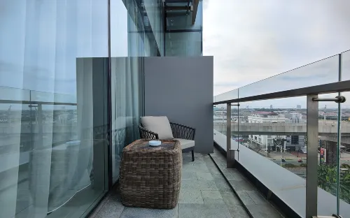 Ra Suites Simatupang Area Publik Photos