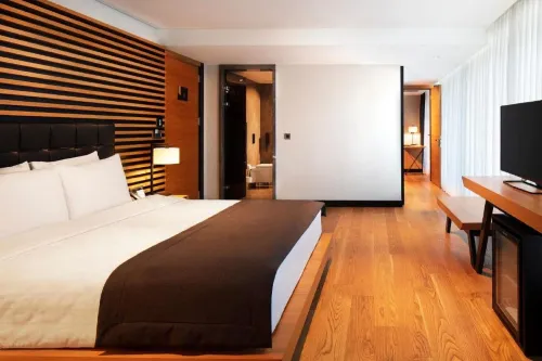 Metropolitan Hotels Bosphorus - Special Category Photos