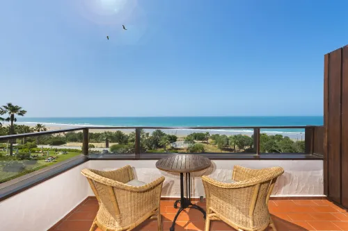 Hotel Fuerte Conil-Resort Rooms Photos