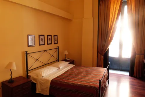 Hotel Etnea 316 Camere Photos