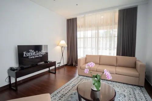 The Forest Lodge at Camp John Hay Photos