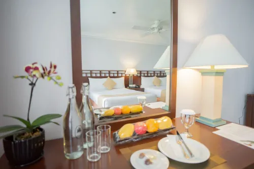 The Forest Lodge at Camp John Hay Photos