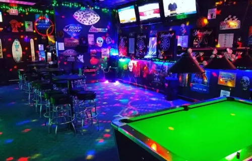 Studio 6 Savannah, GA - Gateway & I-95 Loisirs et amusements Photos