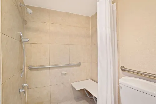 Days Inn by Wyndham Orlando Airport Florida Mall Camere Photos