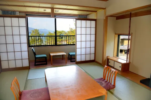 Miyajima Morinoyado Chambres Photos