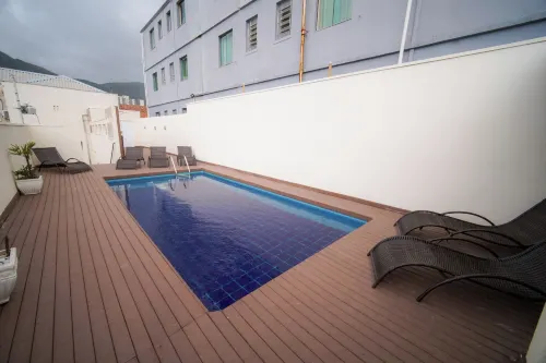 Dan Inn Poços de Caldas by Nacional Inn Benessere e tempo libero Photos