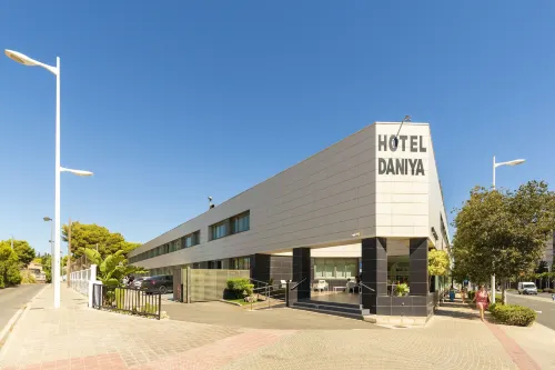 Daniya Alicante À ne pas manquer Photos