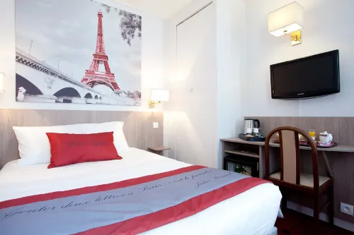 Saphir Grenelle Phòng Photos