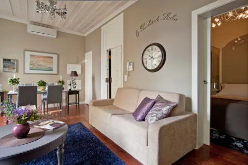 Lisbon Colours Bairro Alto Apartments Rooms Photos