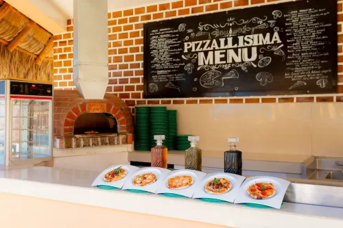 Royal Solaris Los Cabos-All Inclusive Restauration Photos