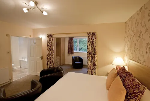 Hawksmoor Guest House Rooms Photos