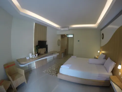 Coral Beach 2 Bungalow Da non perdere Photos