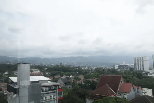 Four Points by Sheraton Bandung Dekat Hotel Photos