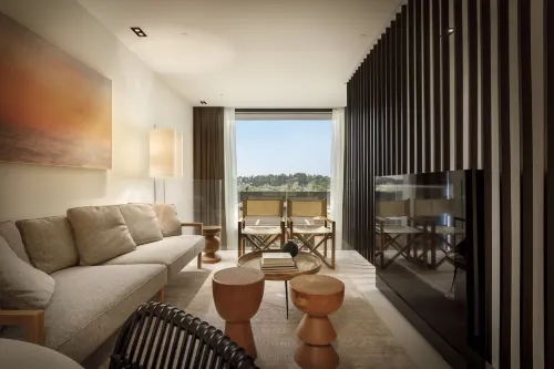 Grand Park Hotel Rovinj by Maistra Collection Rooms Photos