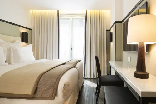 The Chess Hotel Номера Photos