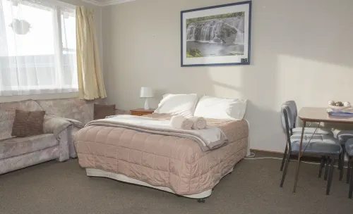 Greymouth Motel Photos