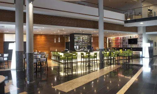 Thon Hotel Arena Restauration Photos