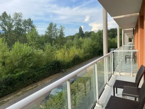 Best Western Park Hotel Geneve-Thoiry À proximité de l'hôtel Photos