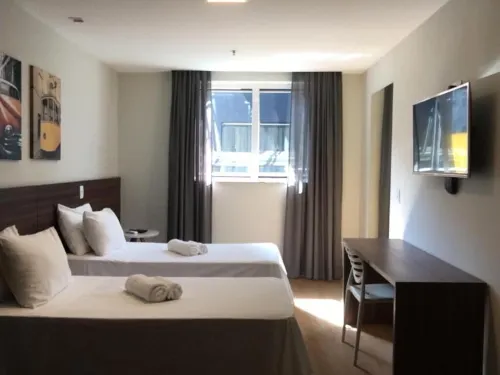 Ibiza Barra Hotel Photos