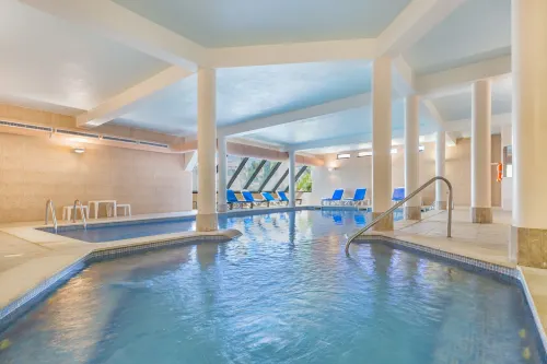 Balaia Golf Village Leisure & Recreation Photos