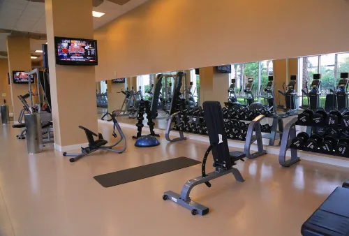Hilton Orlando Leisure & Recreation Photos