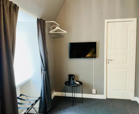 Birka Hotel Camere Photos