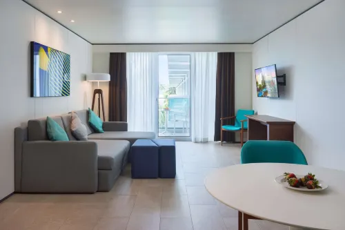 Sonesta Maho Beach All Inclusive Resort Casino & Spa Rooms Photos