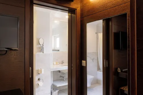 Hotel Sao Jose Photos