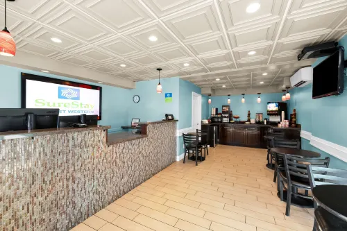 SureStay by Best Western San Francisco Marina District Benessere e tempo libero Photos