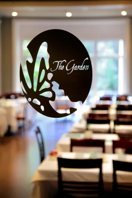 Hotel Condado Dining Photos