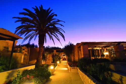 Hotel Ta' Cenc & Spa Public Areas Photos