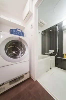 Hotel Axas Nihonbashi Aree comuni Photos