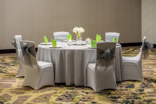 SpringHill Suites Denton Loisirs et amusements Photos