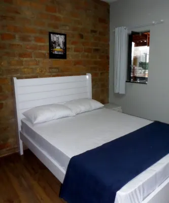 Visto Hostel Photos