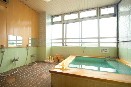 Hotel Hayashi Freizeit und Erholung Photos