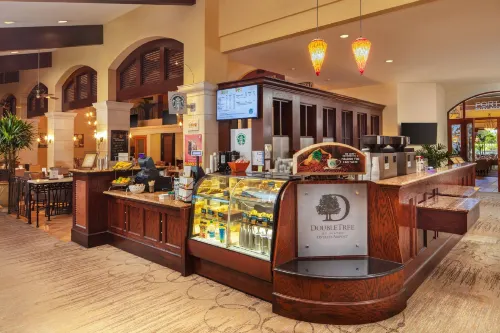 DoubleTree by Hilton Ontario Airport Loisirs et amusements Photos