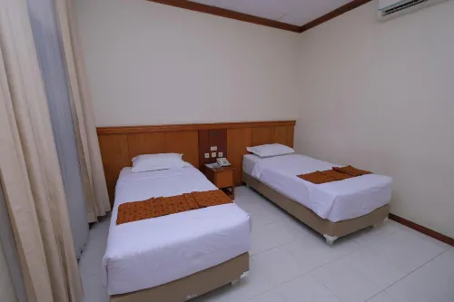 Hotel Dana Solo Phòng Photos